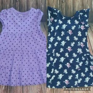Gymboree Dresses size 5